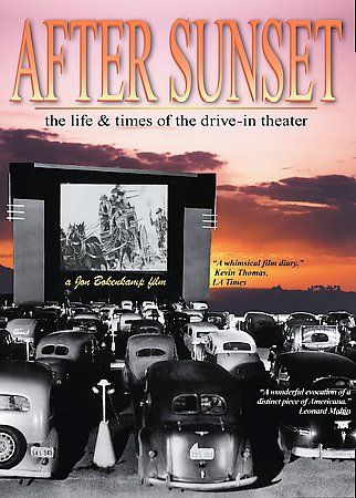 After Sunset - (Region 1 Import DVD)