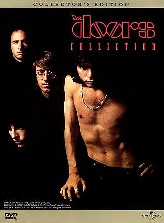 Doors Collector's Edition - (Region 1 Import DVD)