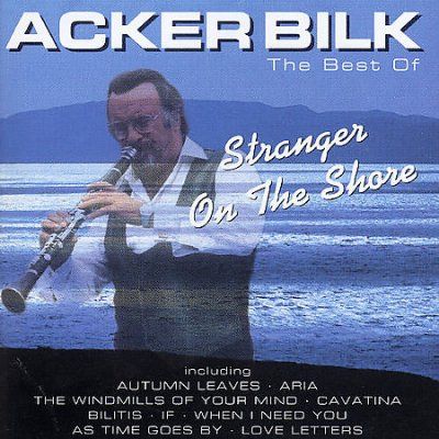 Acker Bilk - Stranger On The Shore (CD)