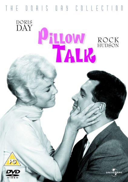 Pillow Talk(DVD)