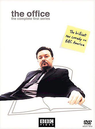 Office:Complete First Series - (Region 1 Import DVD)
