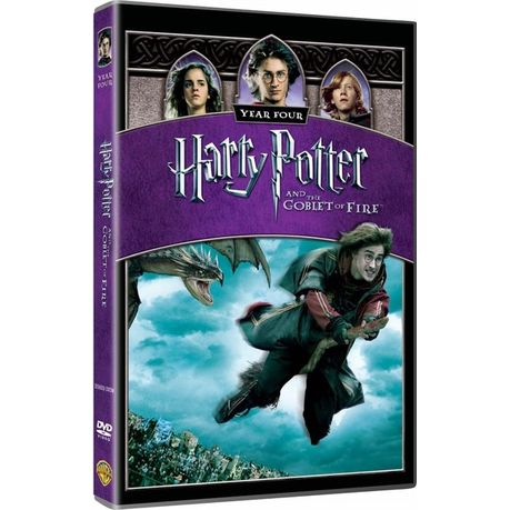 Download Books Harry potter and the goblet of fire Free