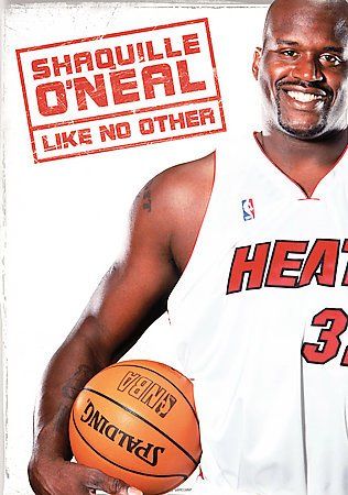 Nba Player Profile:Shaquille O'neil - (Region 1 Import DVD)