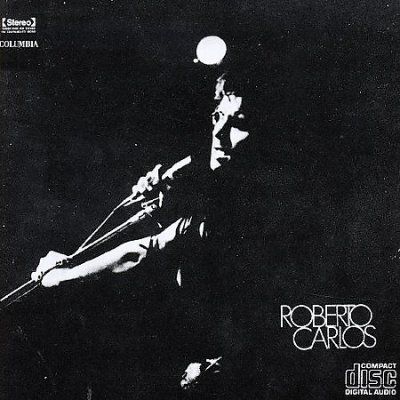 Roberto Carlos - Roberto Carlos 1970 - Jesus Cristo (CD)