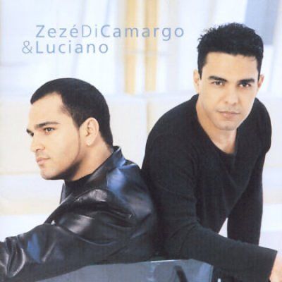 Zeze Di Camargo / Luciano - 2001 - Pra Sempre Em Mim (CD)