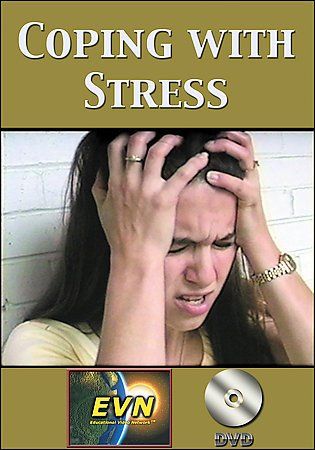 Coping with Stress - (Region 1 Import DVD)