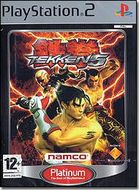 Tekken 5 (PS2 Platinum) | Buy Online in South Africa | takealot.com