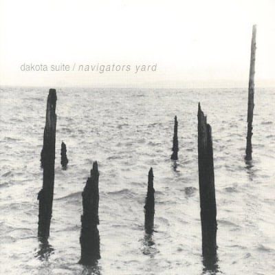 The Dakota Suite - Navigator's Yard (CD)