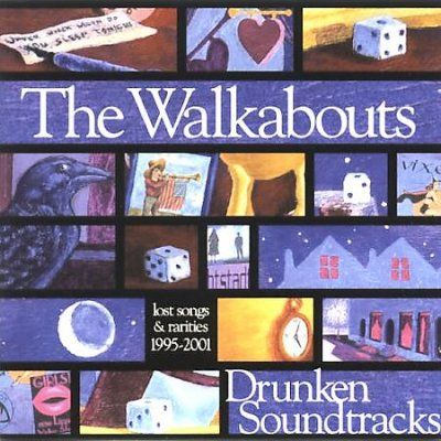 Drunken Soundtracks (CD / Album)