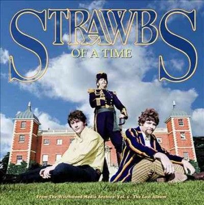 Strawbs - Of A Time (CD)