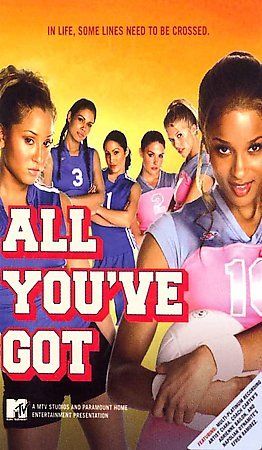 All You've Got - (Region 1 Import DVD)