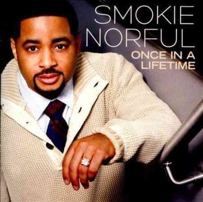 Once in a Lifetime (CD / Album)