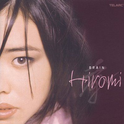 Hiromi - Brain (CD)
