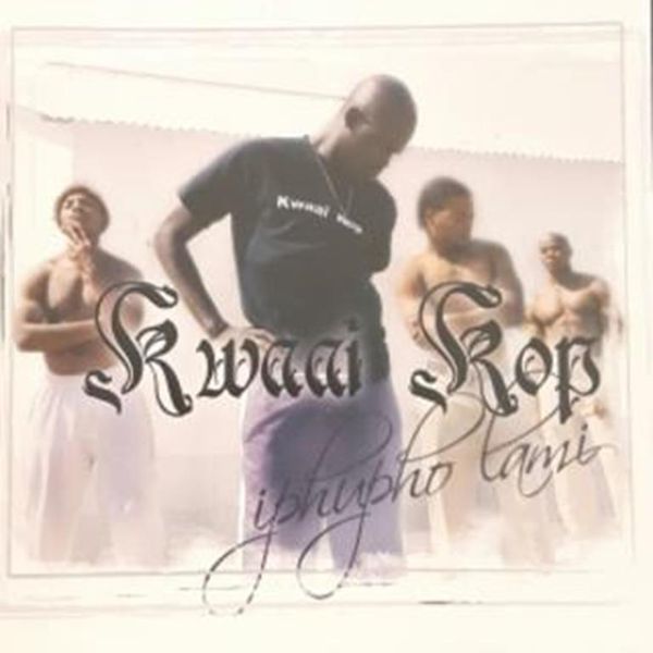 Kwaai Kop - Iphupho Lami (CD)
