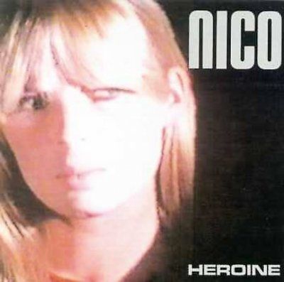 Nico - Heroine (CD)