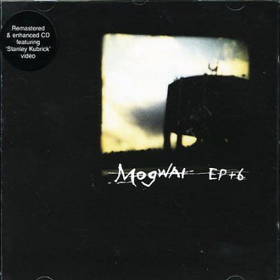 EP+6 (CD / Album)