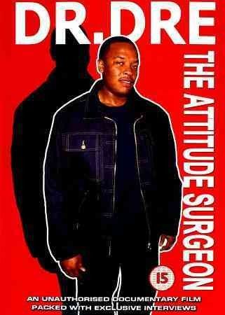 Attitude Surgeon - (Region 1 Import DVD)