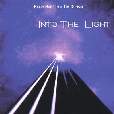 Into The Light - Into The Light (CD)