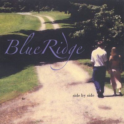 Blueridge - Side By Side (CD)