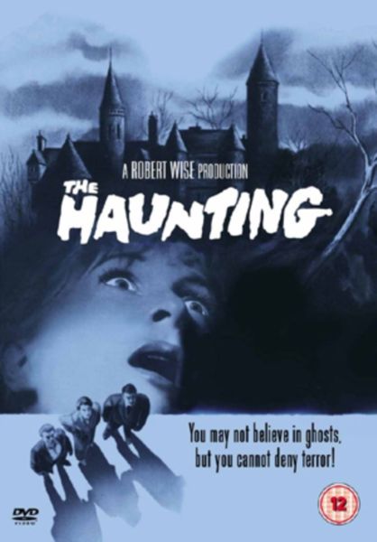 The Haunting (Original) - (Import DVD)