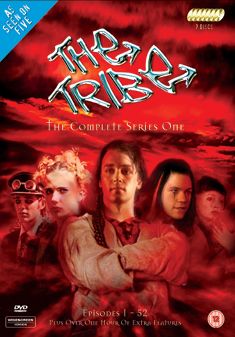 Tribe: Complete Series 1(DVD)