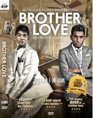 Feature Film - Brother Love (DVD)