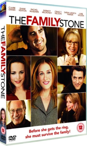 Family Stone(DVD)