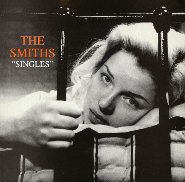 Singles (CD)