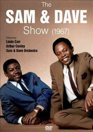 Sam and Dave:Show 1967 - (Region 1 Import DVD)