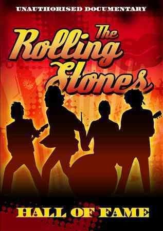 Rolling Stones:Hall of Fame - (Region 1 Import DVD)