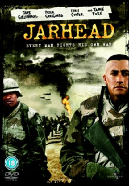 Jarhead(DVD)