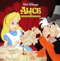Various Artists - Alice In Wonderland - (EMI Import CD)