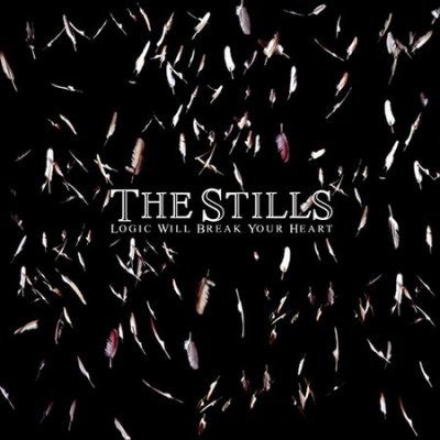 Stills - Logic Will Break Your Heart (CD)