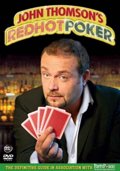 John Thomson's Red Hot Poker(DVD)