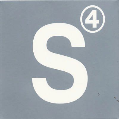 Various - Supperclub Presents Lounge Vol 4 (CD)