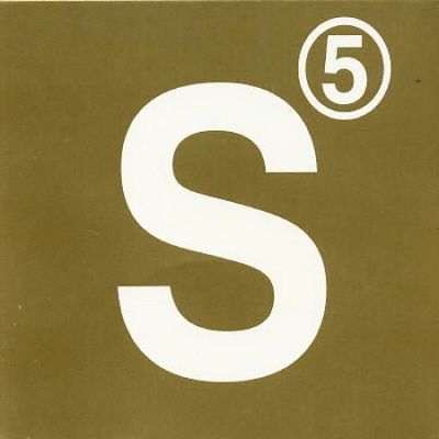 Various - Supperclub Presents Lounge Vol 5 (CD)