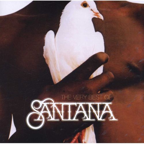 Very Best Of Santana (CD)