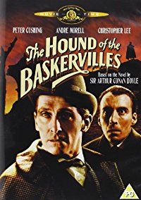 Hound of the Baskervilles(DVD)