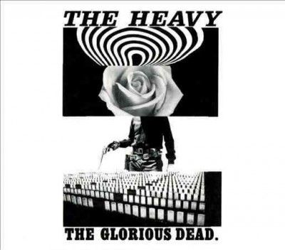 The Glorious Dead (CD / Album)