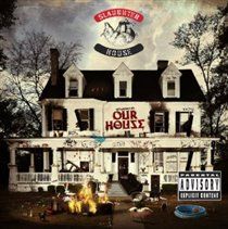 Slaughterhouse - Welcome To: Our House (CD)