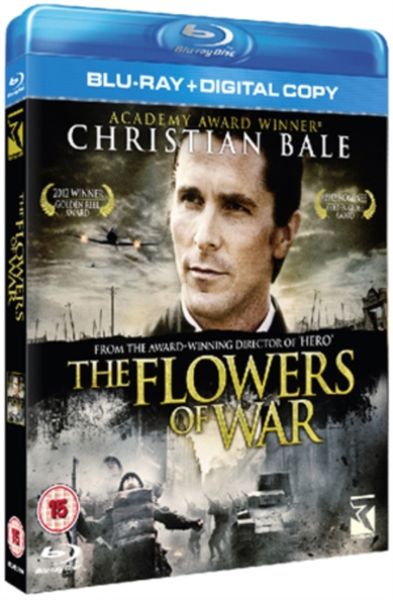Flowers Of War