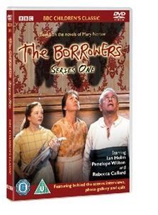 Borrowers: Series 1(DVD)