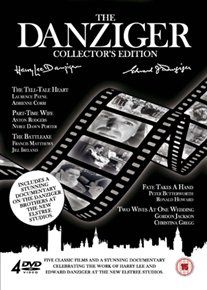 Danziger Collector's Edition(DVD)