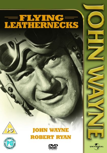 Flying Leathernecks(DVD)