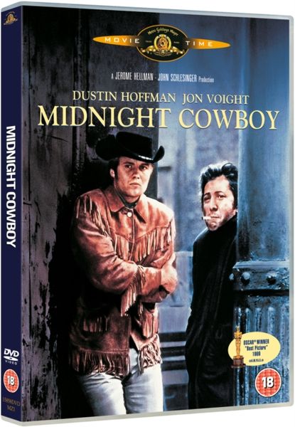 Midnight Cowboy(DVD)