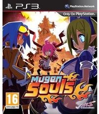Mugen Souls (PS3)