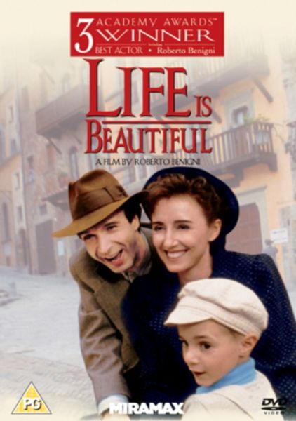 Life Is Beautiful(DVD)