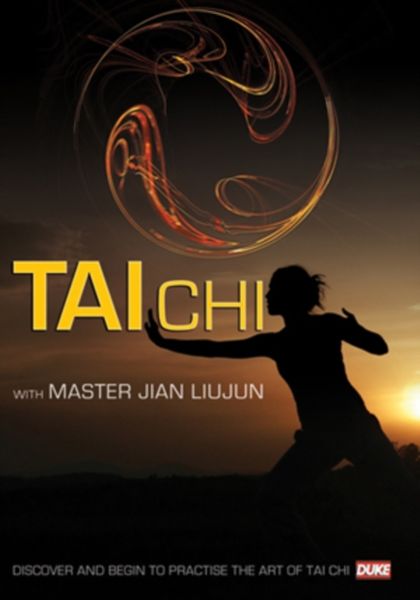 Tai Chi(DVD)