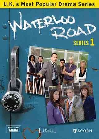 Waterloo Road Series 1 - (Region 1 Import DVD)