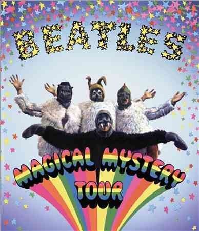 Magical Mystery Tour (Blu-ray)